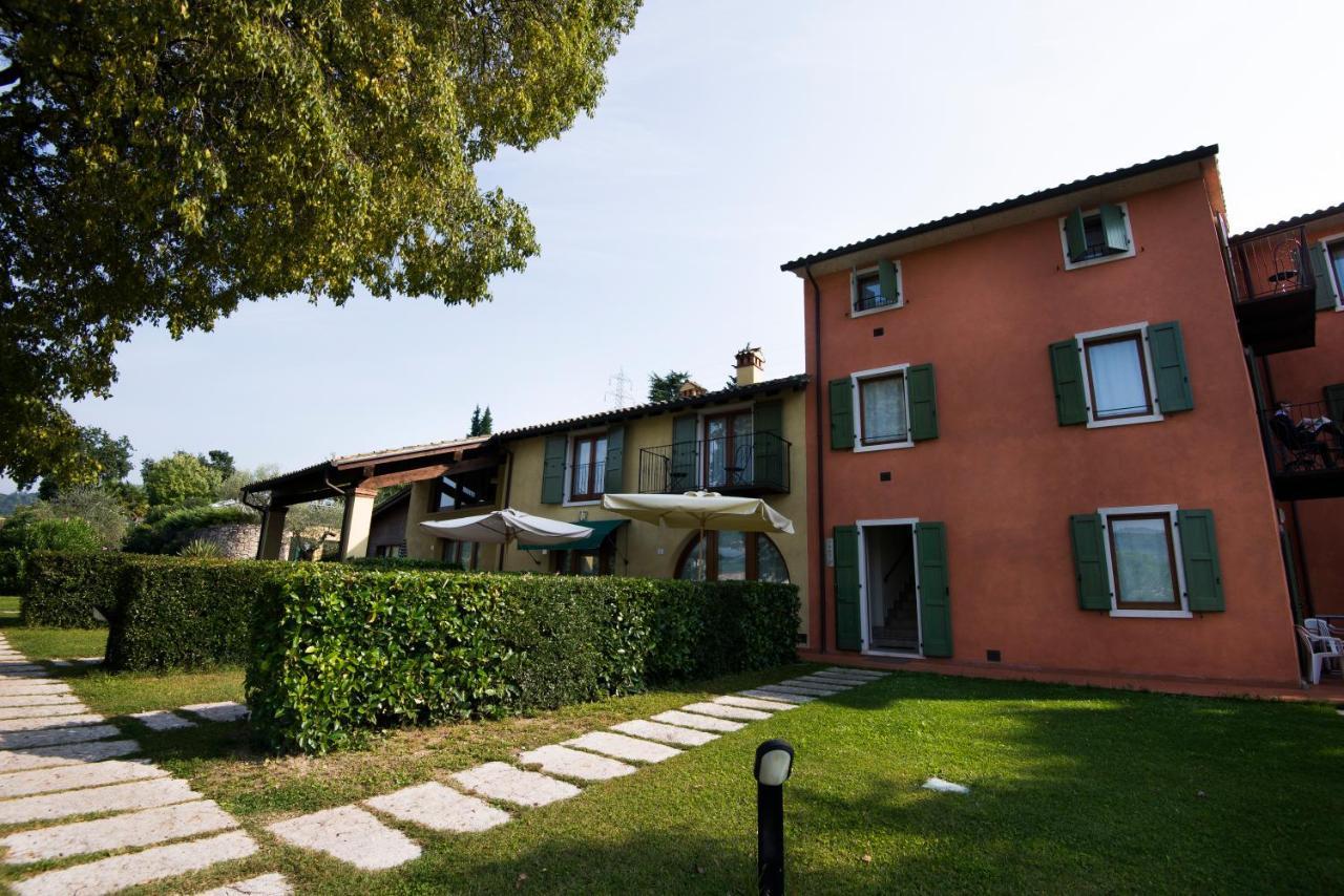 Residence Corte Camaldoli Garda  Exteriér fotografie