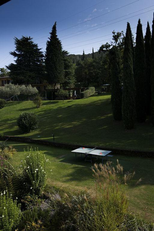 Residence Corte Camaldoli Garda  Exteriér fotografie