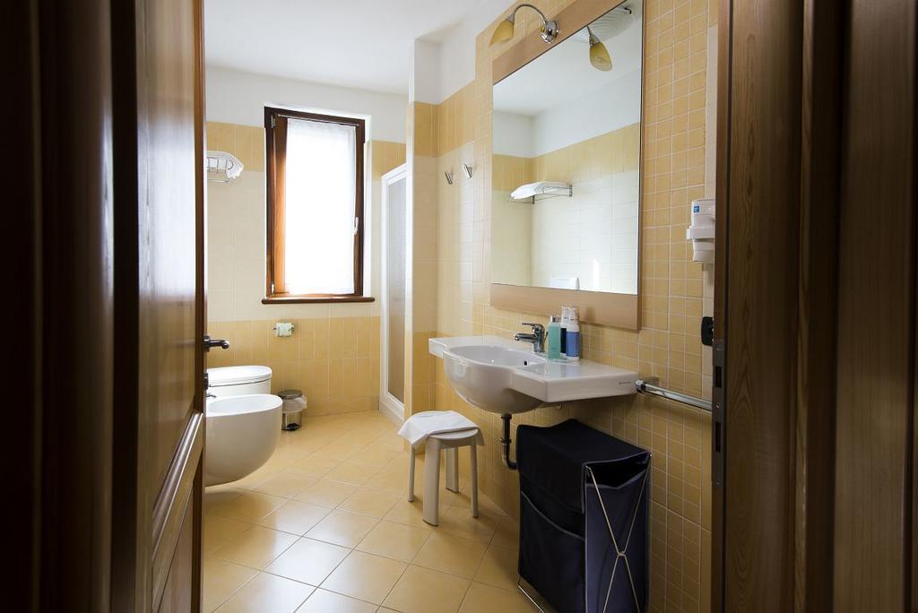 Residence Corte Camaldoli Garda  Exteriér fotografie