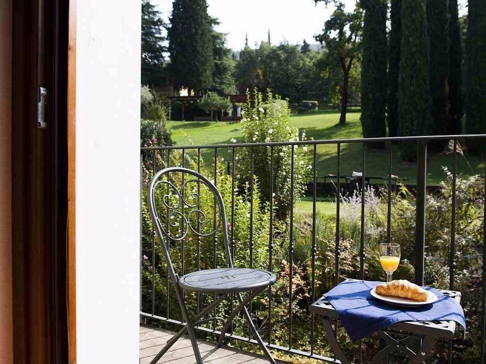Residence Corte Camaldoli Garda  Exteriér fotografie