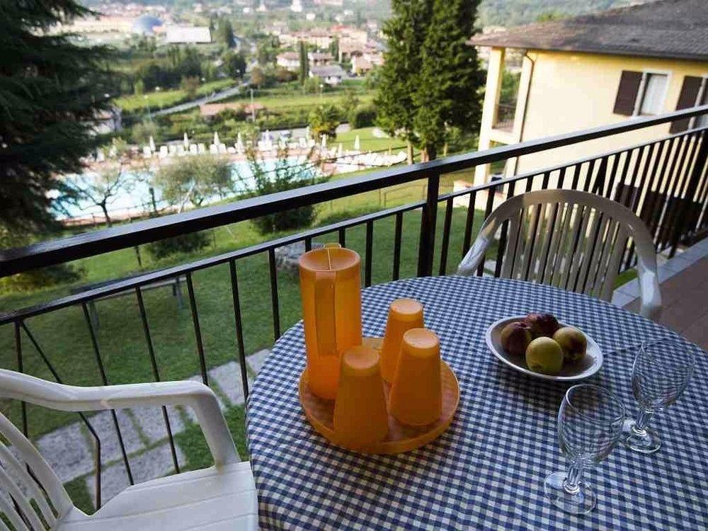 Residence Corte Camaldoli Garda  Exteriér fotografie