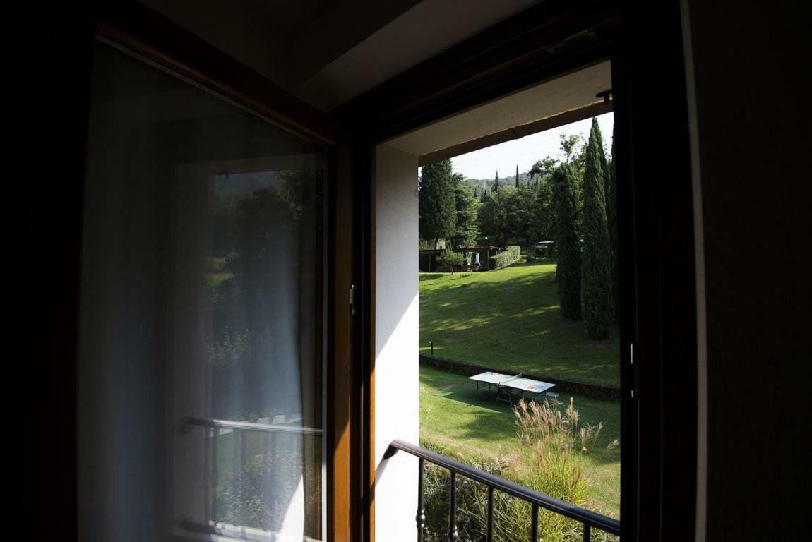 Residence Corte Camaldoli Garda  Exteriér fotografie